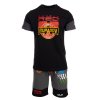 T-Shirt MURADOV Team Black
