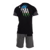 T-Shirt MURADOV Team Black