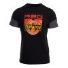T-Shirt MURADOV Team Black
