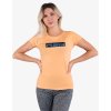 Women's T-Shirt Basic Peach