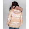 TELLURIDE Jacket Salmon Pearl