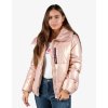 COURCHEVEL Jacket Salmon Pearl
