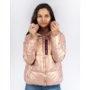 COURCHEVEL Jacket Salmon Pearl