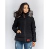 AVALANCHE Jacket Black