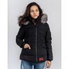AVALANCHE Jacket Black