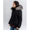 AVALANCHE Jacket Black