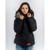 AVALANCHE Jacket Black