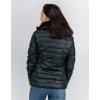 EXQUISIT SHORTCUT Jacket Dark Green