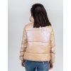 COURCHEVEL Pearl Coffee Creme Jacket