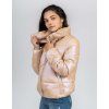 COURCHEVEL Pearl Coffee Creme Jacket