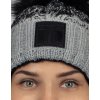 ZERMATT Winter Cap Grey
