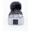 ZERMATT Winter Cap Grey