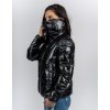 COURCHEVEL Jacket Black Pearl