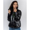 COURCHEVEL Jacket Black Pearl