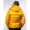AVALANCHE Jacket Yellow