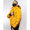 AVALANCHE Jacket Yellow