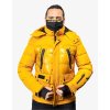AVALANCHE Jacket Yellow