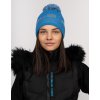 NISEKO Neon Sky Unisex Winter Cap