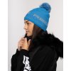 NISEKO Neon Sky Unisex Winter Cap