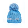 NISEKO Neon Sky Unisex Winter Cap