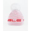 NISEKO Red Snow Unisex Winter Cap