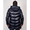 AVALANCHE Parka Navy Blue