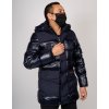 AVALANCHE Parka Navy Blue
