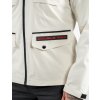 MONTECARLO Jacket White