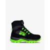 X WIRE™ NEON STREETS™ Collection Boots