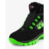 X WIRE™ NEON STREETS™ Collection Boots