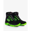 X WIRE™ NEON STREETS™ Collection Boots