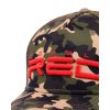 RAPID CAMODRESSCODE Green Cap
