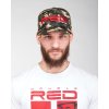 RAPID CAMODRESSCODE Green Cap