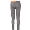 Leggins SPORT IS YOUR GANG™ Function Sport Grey