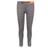 Leggins SPORT IS YOUR GANG™ Function Sport Grey