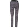 Leggins SPORT IS YOUR GANG™ Function Sport Silver