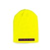 DNA RED BEANIE Neon Yellow