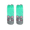 KID FUN Socks 3D Ears Mousy