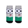 KID FUN Socks Monster CO. Grey
