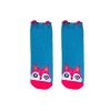 KID FUN Socks 3D Ears Pinky Fox