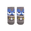 KID FUN Socks Grumpy Hero