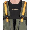 CHIMERA REFLECTO Vest Green