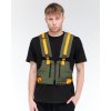 CHIMERA REFLECTO Vest Green