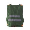 CHIMERA REFLECTO Vest Green