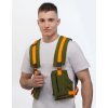 CHIMERA REFLECTO Vest Green