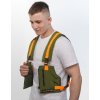 CHIMERA REFLECTO Vest Green