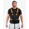 CHIMERA REFLECTO Vest Black