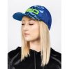 RAPID CAMODRESSCODE Blue Cap