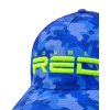 RAPID CAMODRESSCODE Blue Cap
