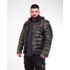 RENEGADE RED WAR ZONE Jacket Brown